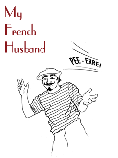 My French Husband